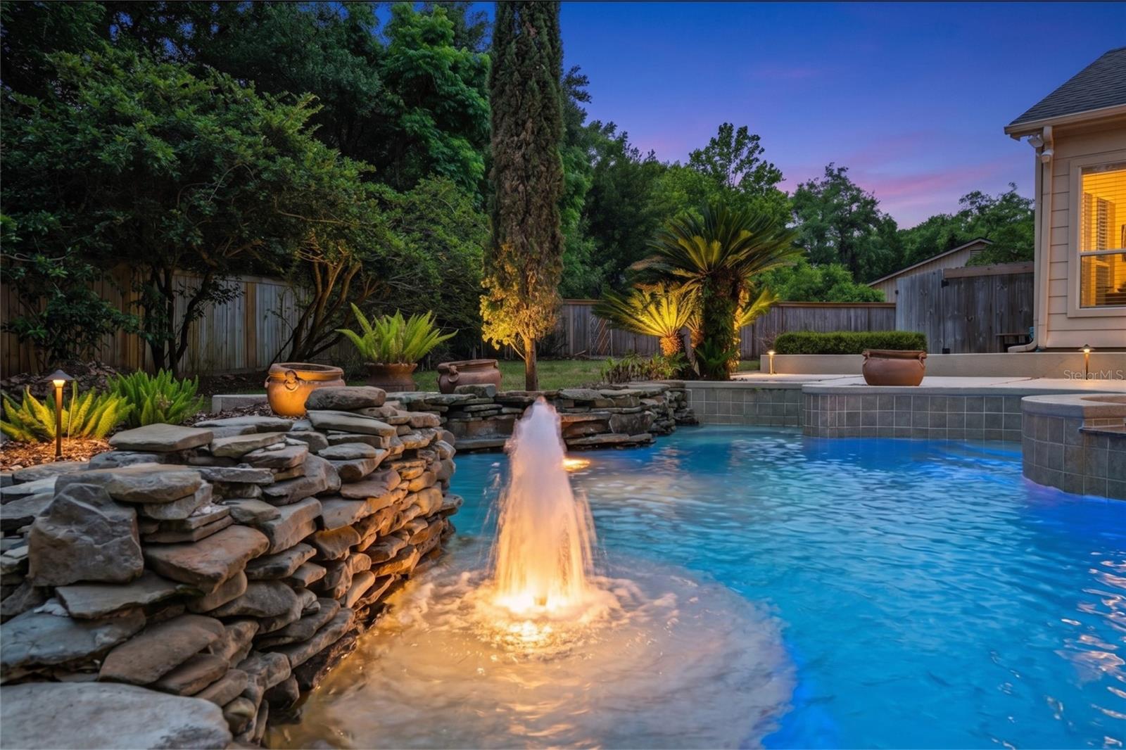 SPRINGS THE DEERWOOD ESTATES - Residential