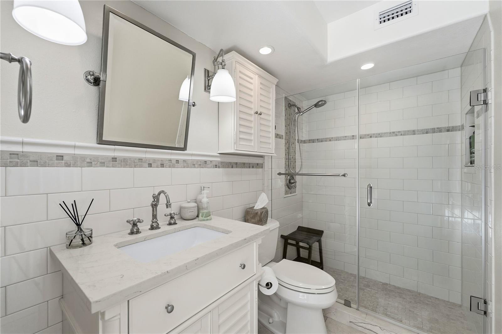 SPRINGS THE DEERWOOD ESTATES - Residential