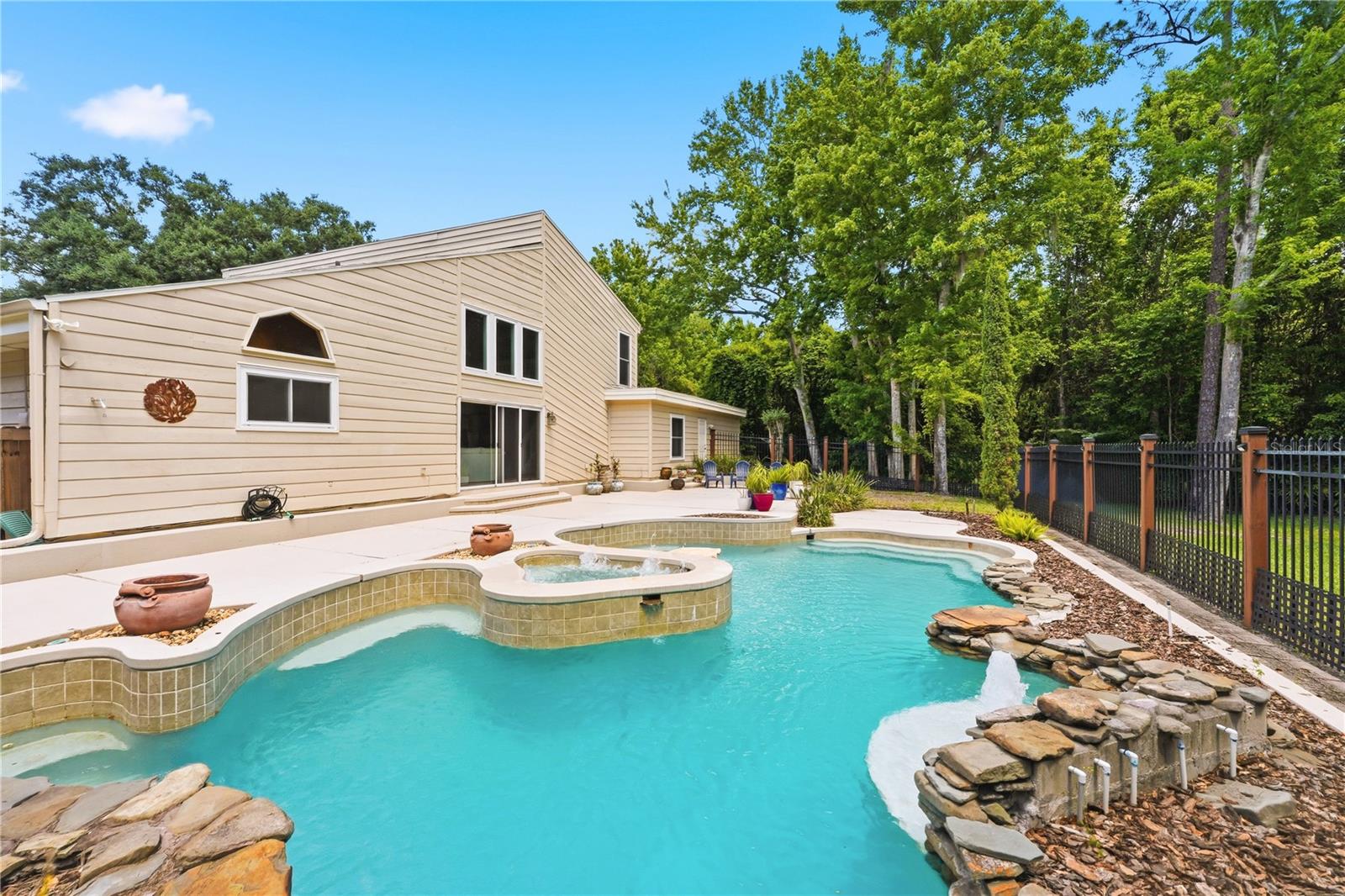 SPRINGS THE DEERWOOD ESTATES - Residential