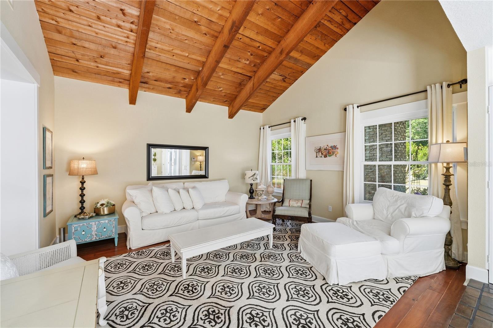 SPRINGS THE DEERWOOD ESTATES - Residential