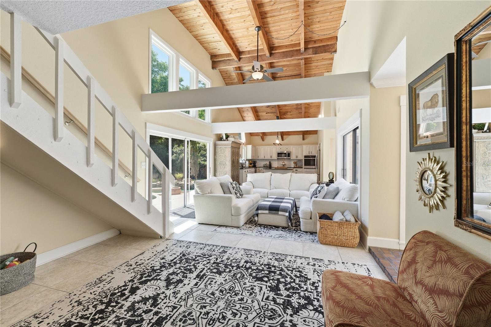 SPRINGS THE DEERWOOD ESTATES - Residential