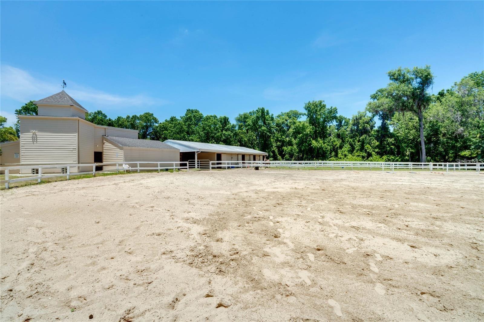 SPRINGS THE DEERWOOD ESTATES - Residential
