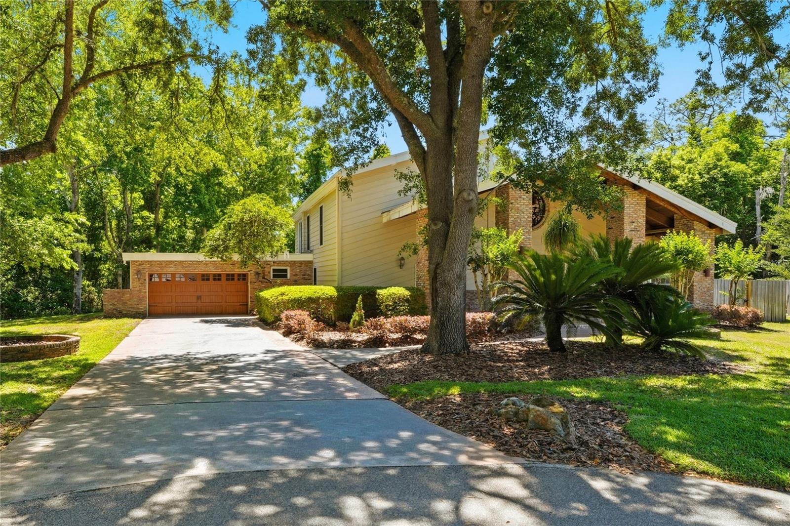 SPRINGS THE DEERWOOD ESTATES - Residential