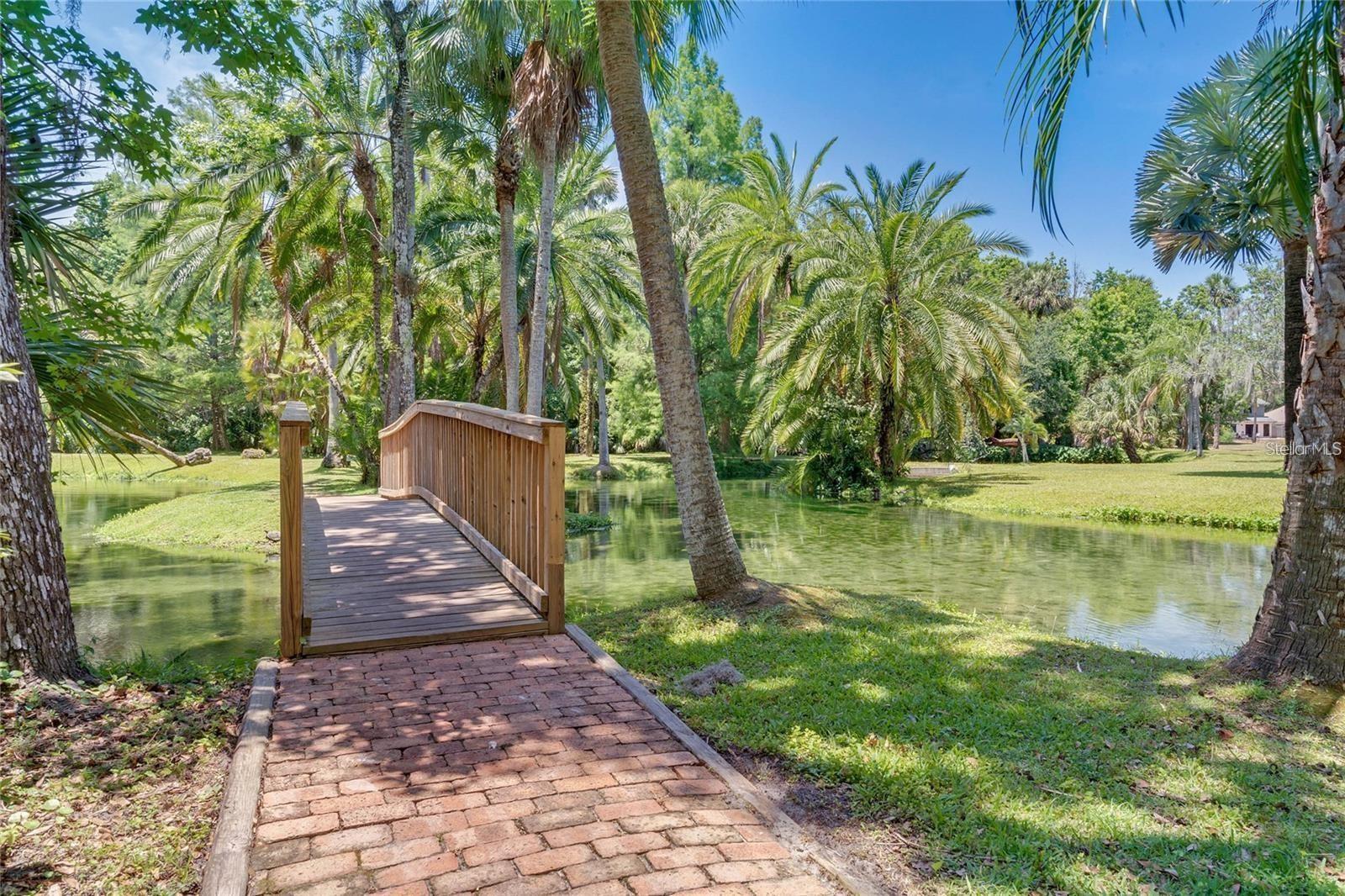 SPRINGS THE DEERWOOD ESTATES - Residential