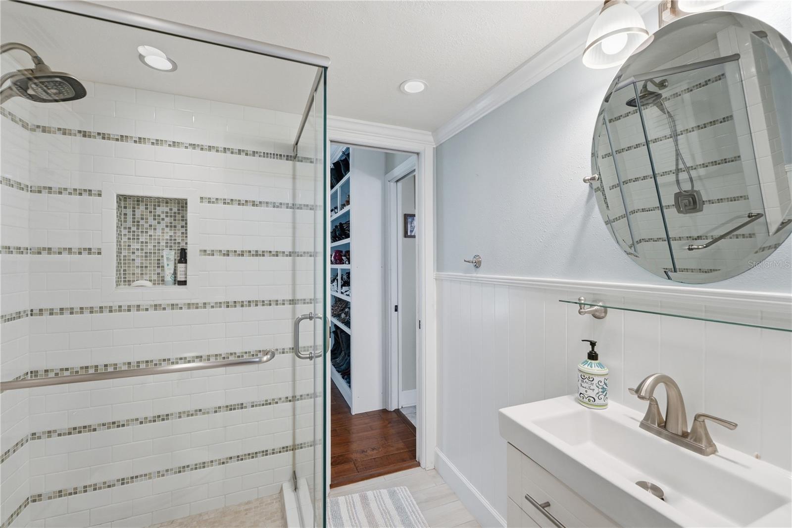 SPRINGS THE DEERWOOD ESTATES - Residential