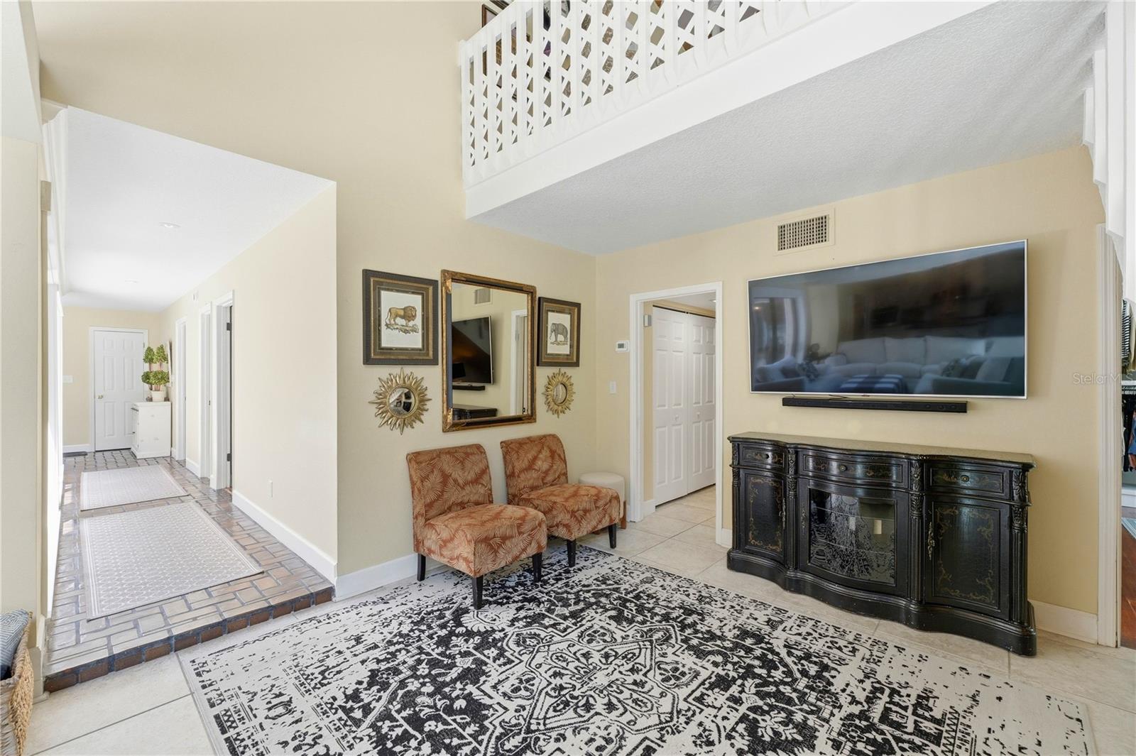 SPRINGS THE DEERWOOD ESTATES - Residential