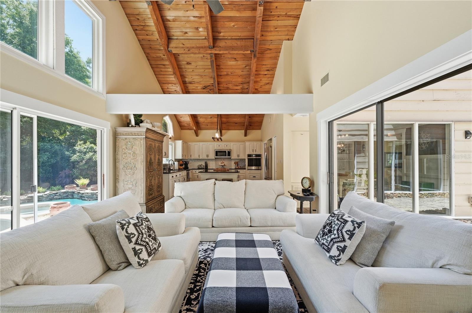 SPRINGS THE DEERWOOD ESTATES - Residential