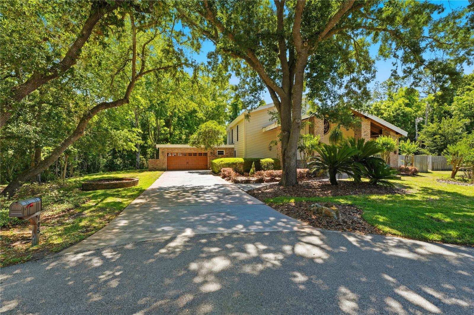 SPRINGS THE DEERWOOD ESTATES - Residential