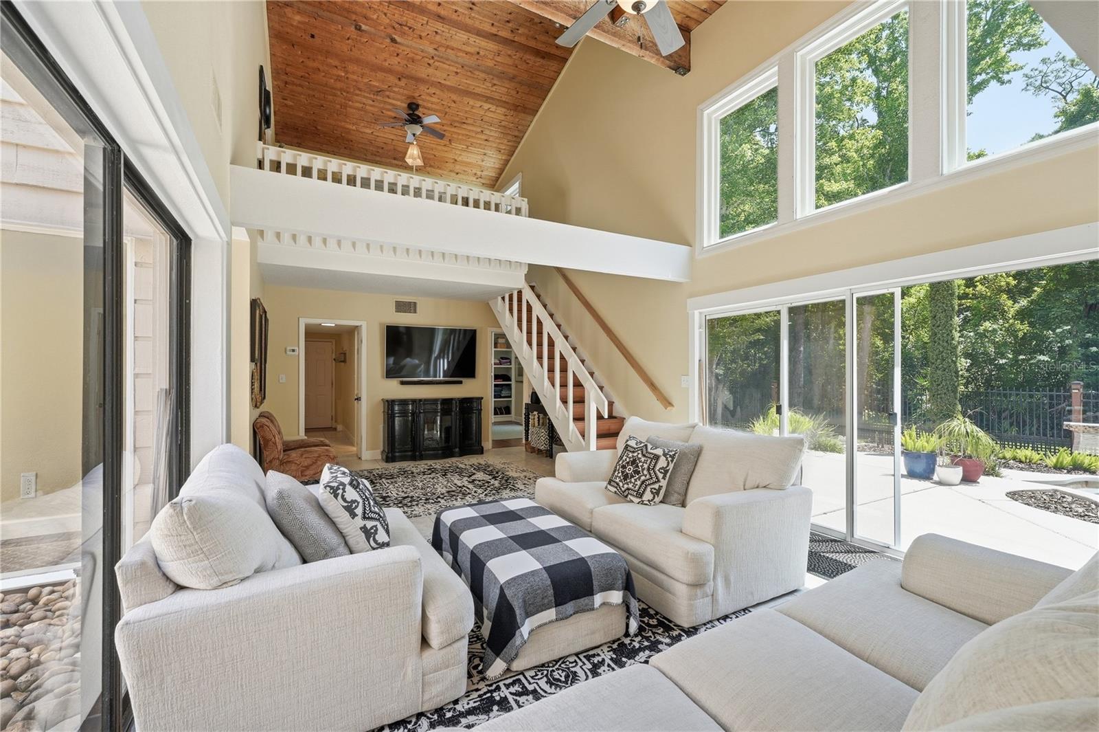 SPRINGS THE DEERWOOD ESTATES - Residential