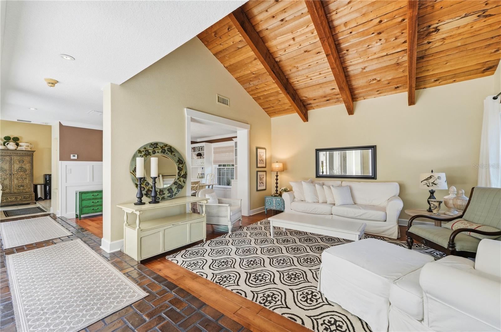 SPRINGS THE DEERWOOD ESTATES - Residential