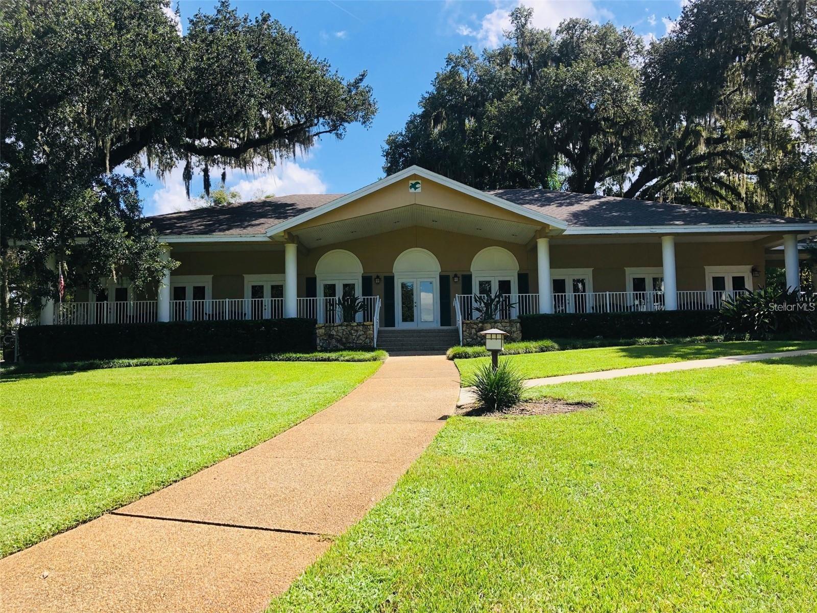 SPRINGS THE DEERWOOD ESTATES - Residential