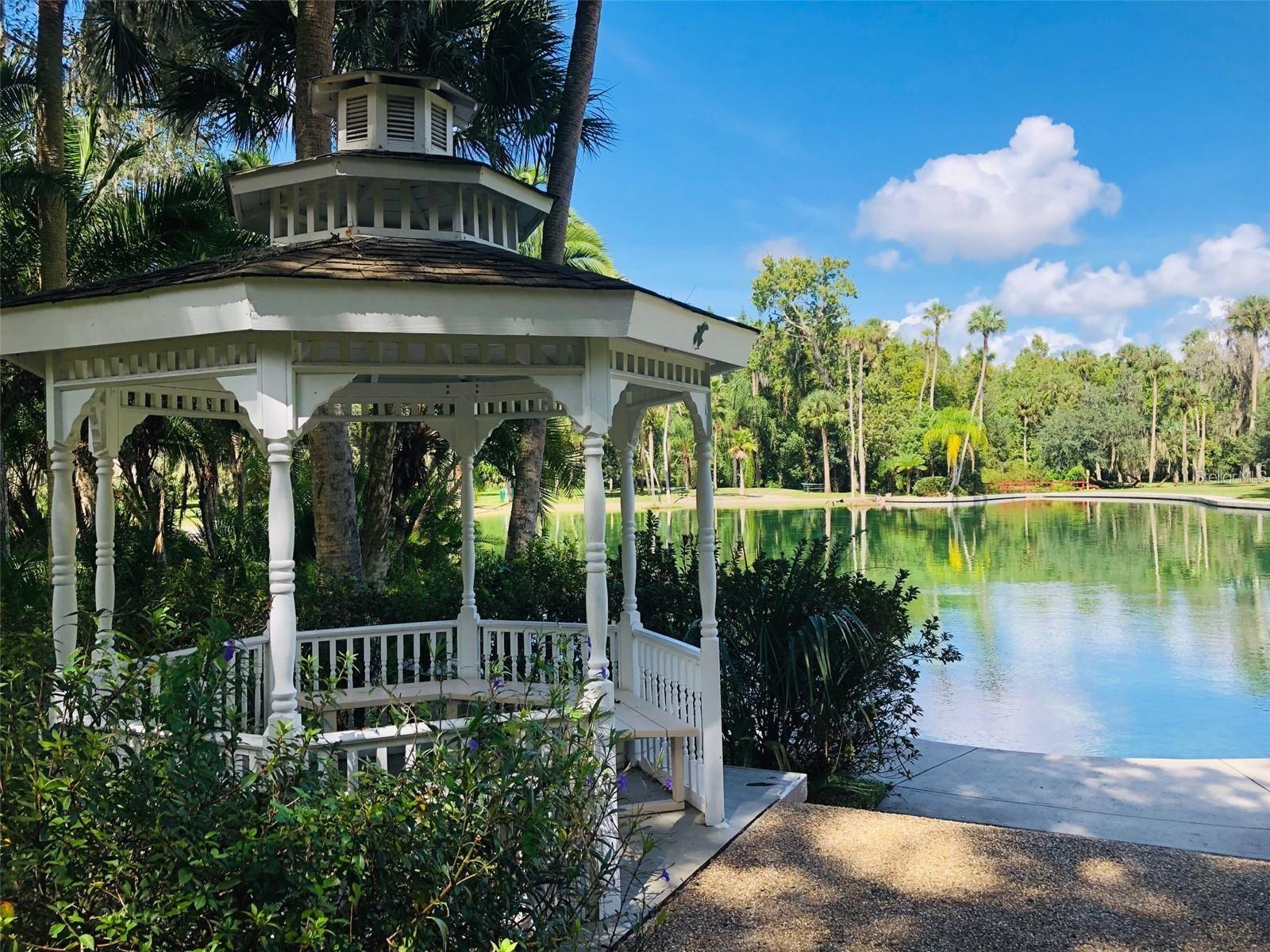 SPRINGS THE DEERWOOD ESTATES - Residential