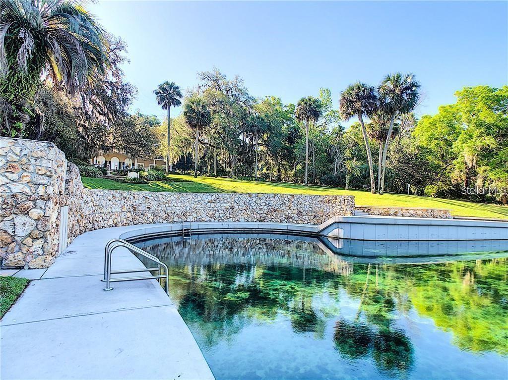 SPRINGS THE DEERWOOD ESTATES - Residential