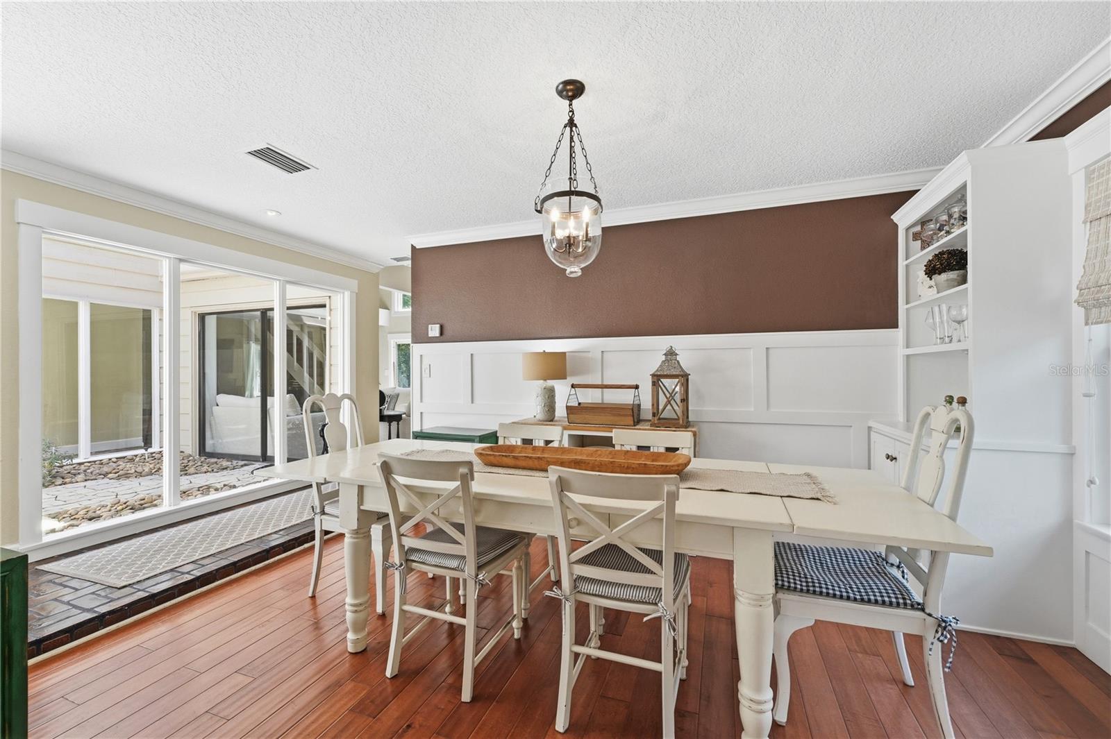 SPRINGS THE DEERWOOD ESTATES - Residential