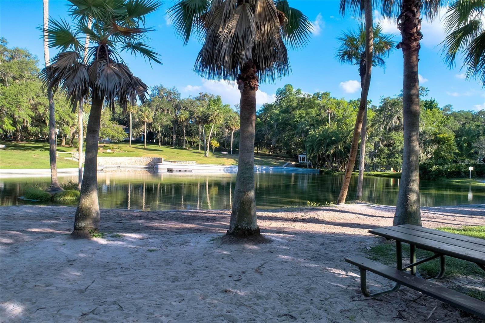SPRINGS THE DEERWOOD ESTATES - Residential