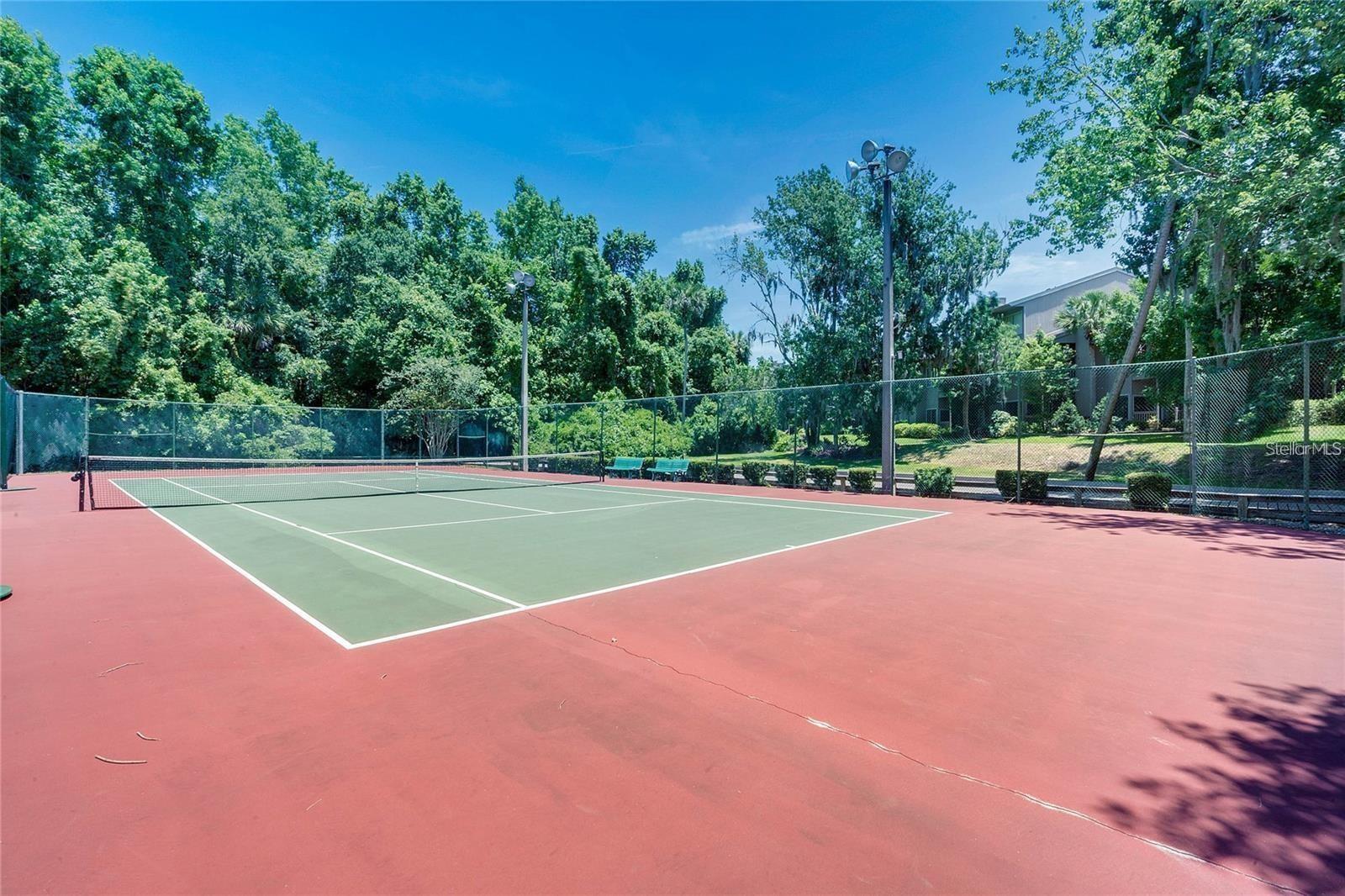 SPRINGS THE DEERWOOD ESTATES - Residential
