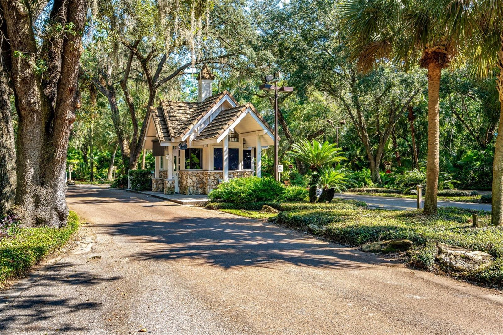 SPRINGS THE DEERWOOD ESTATES - Residential