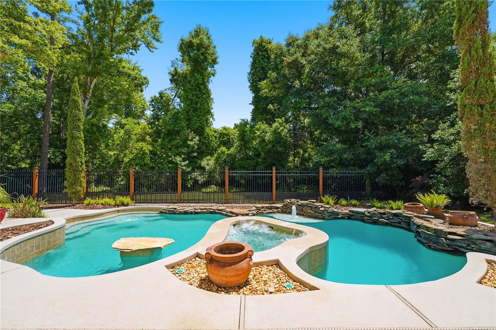 SPRINGS THE DEERWOOD ESTATES - Residential