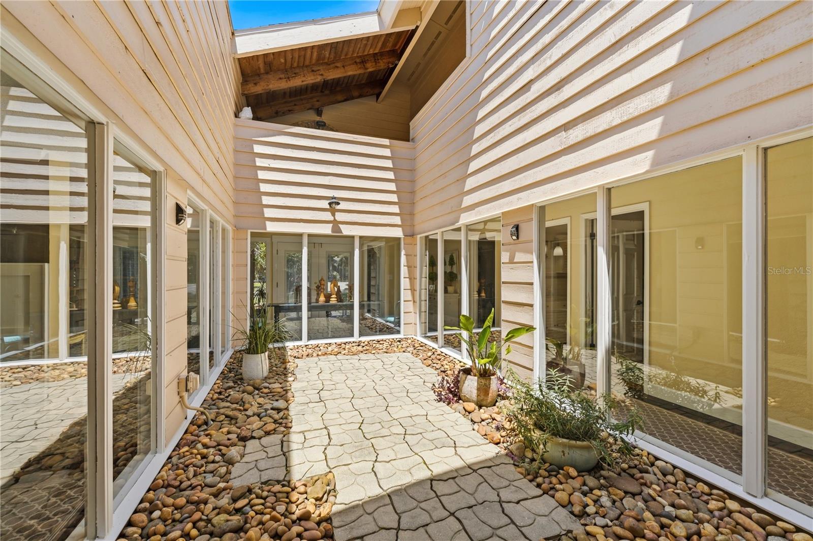 SPRINGS THE DEERWOOD ESTATES - Residential