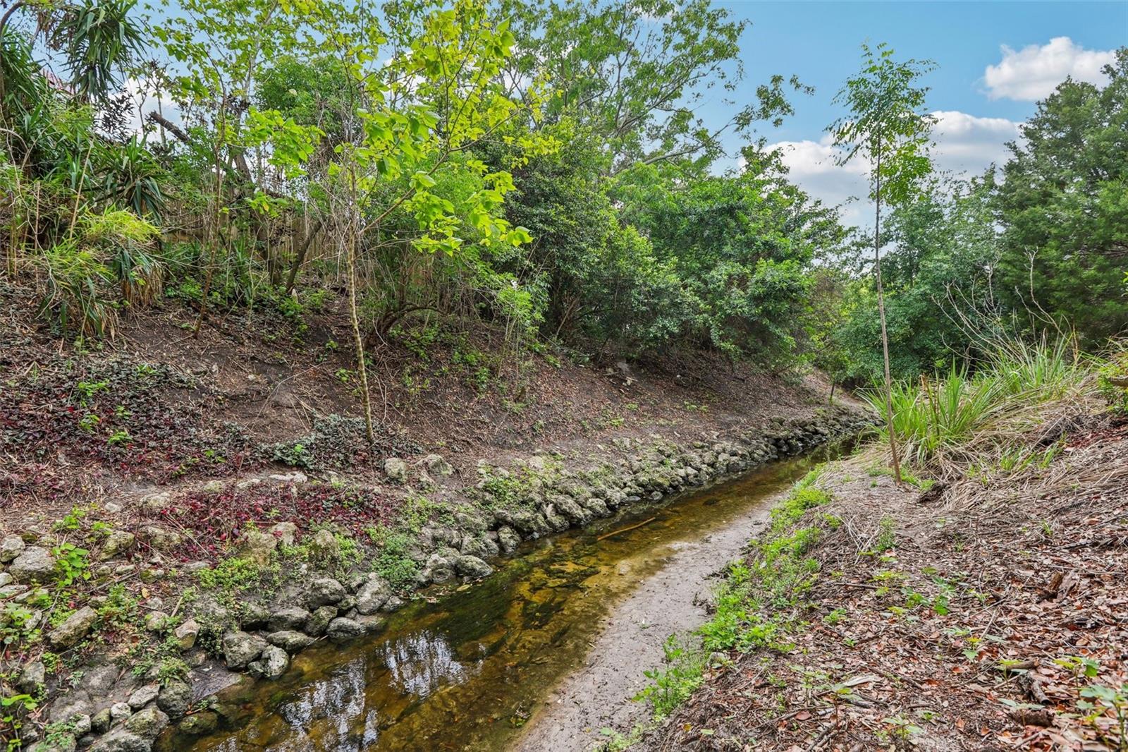BEE CREEK SUB - Residential