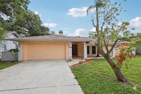 Photo of 1576 Ohio Avenue, Palm Harbor, FL 34683 (MLS # TB8494575)