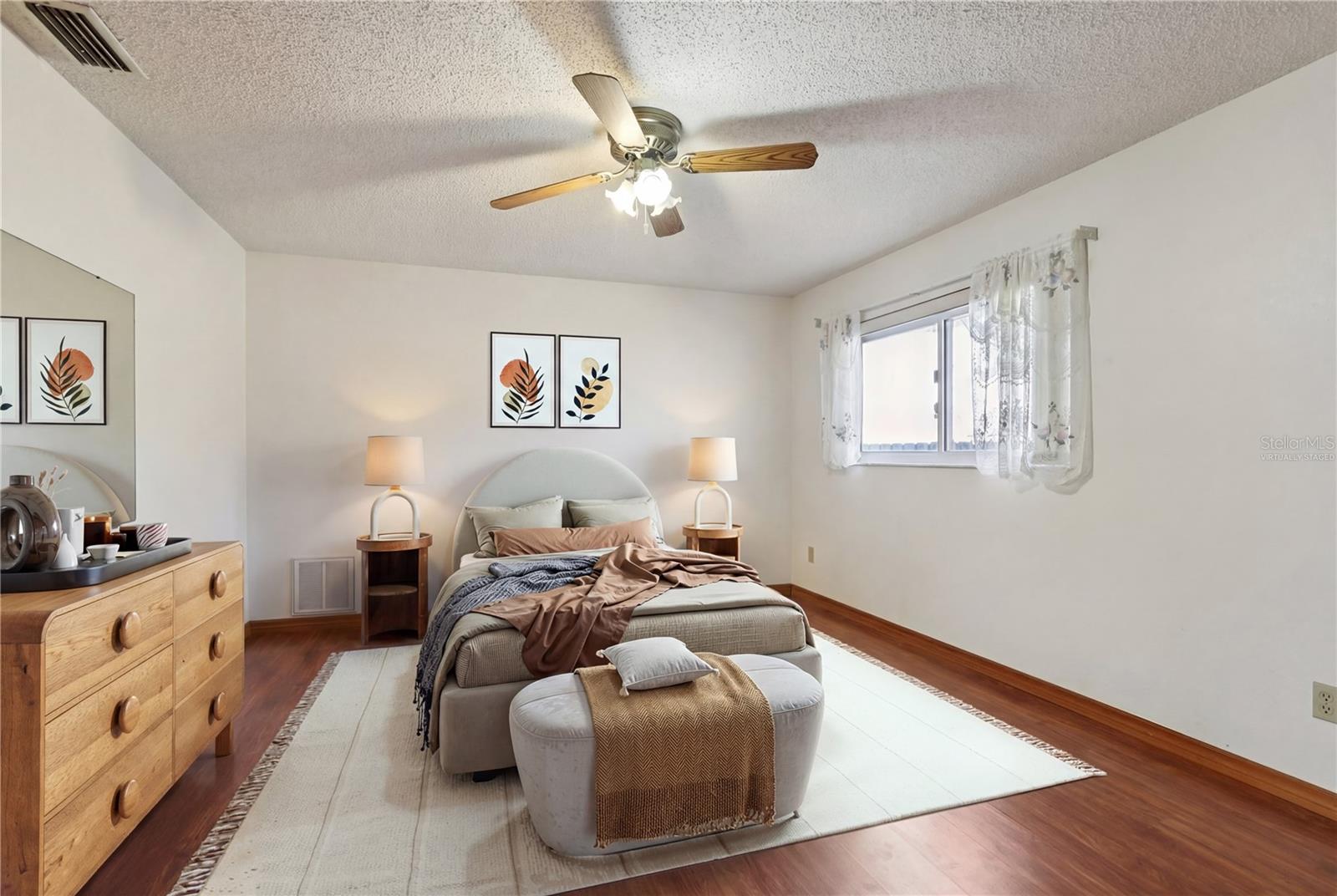 BEE CREEK SUB - Residential