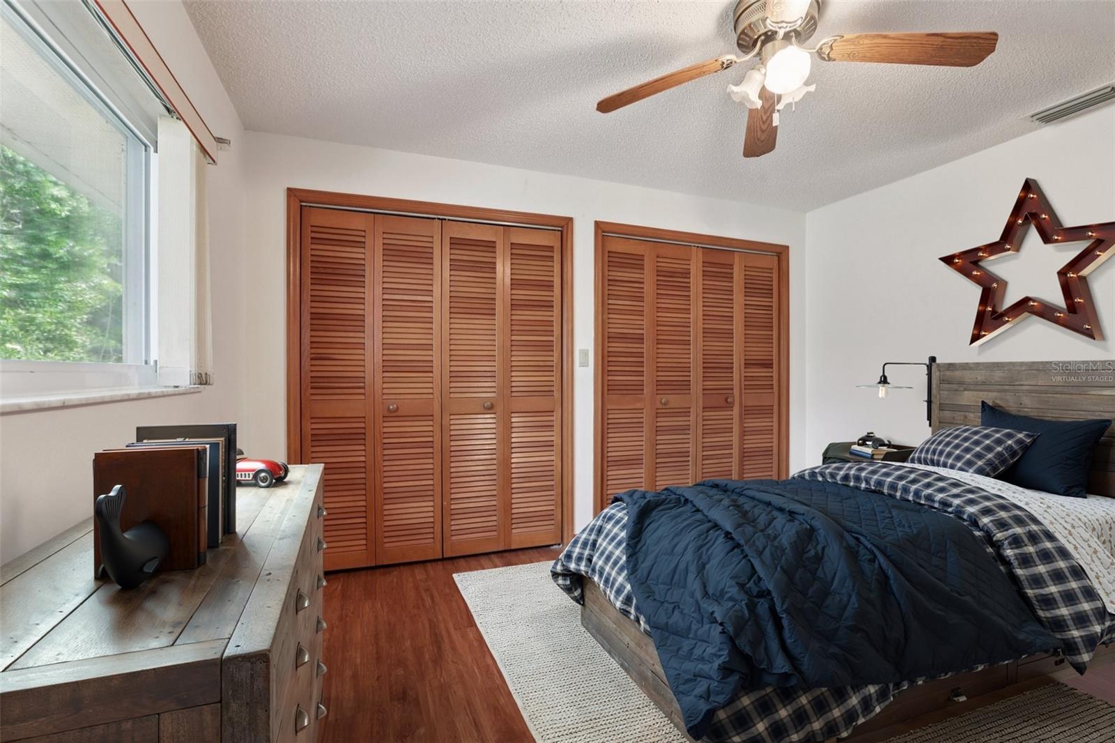 BEE CREEK SUB - Residential