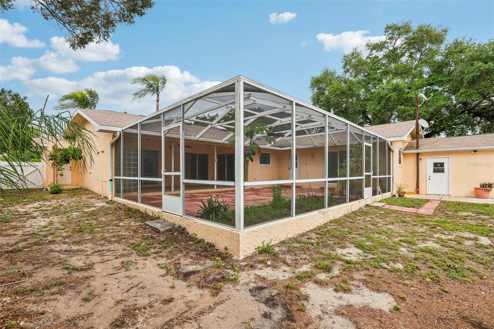 BEE CREEK SUB - Residential