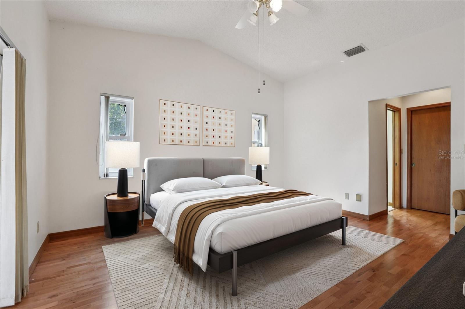 BEE CREEK SUB - Residential