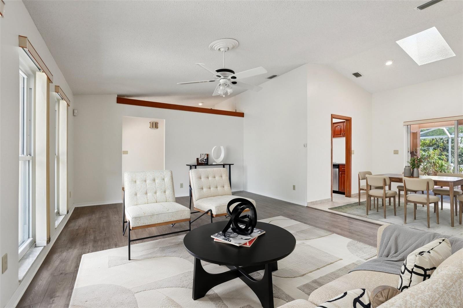 BEE CREEK SUB - Residential