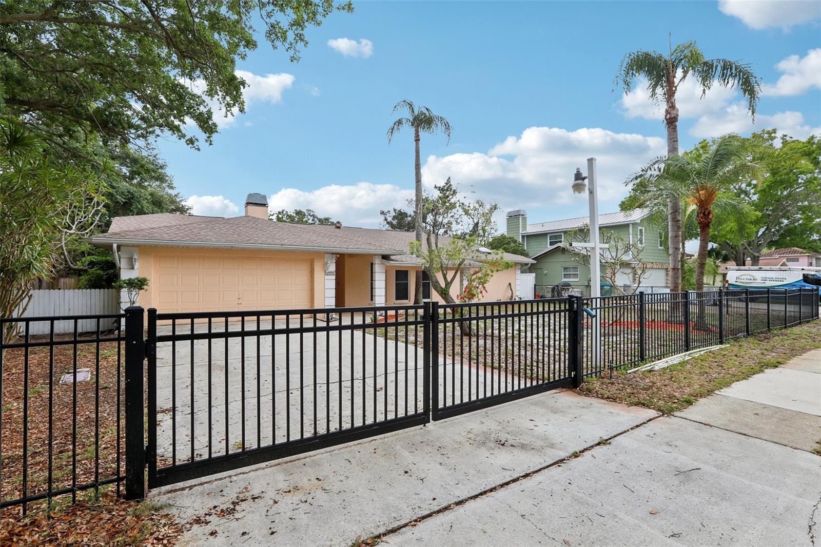 BEE CREEK SUB - Residential