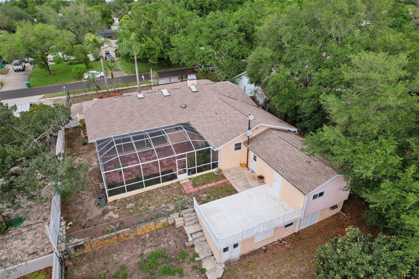 BEE CREEK SUB - Residential