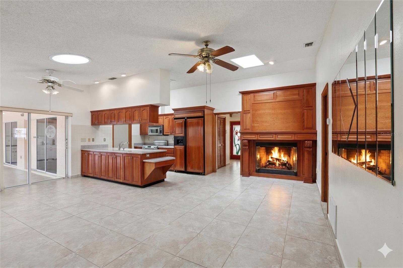 BEE CREEK SUB - Residential