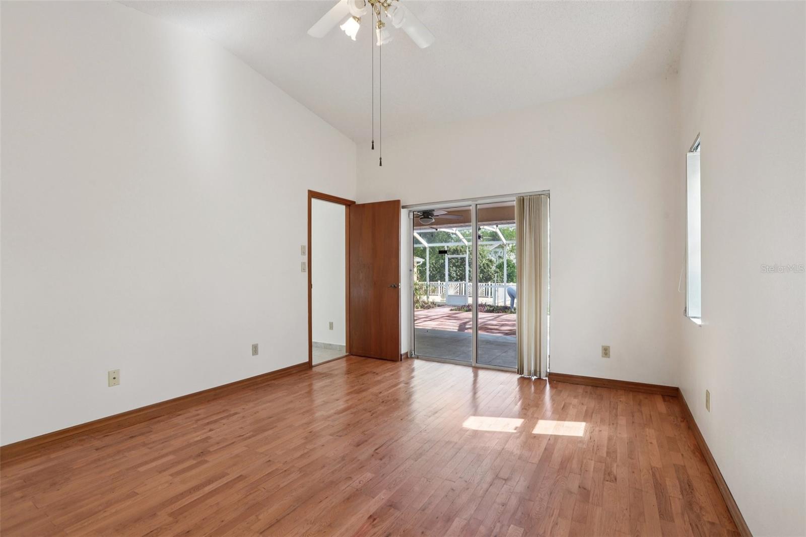 BEE CREEK SUB - Residential