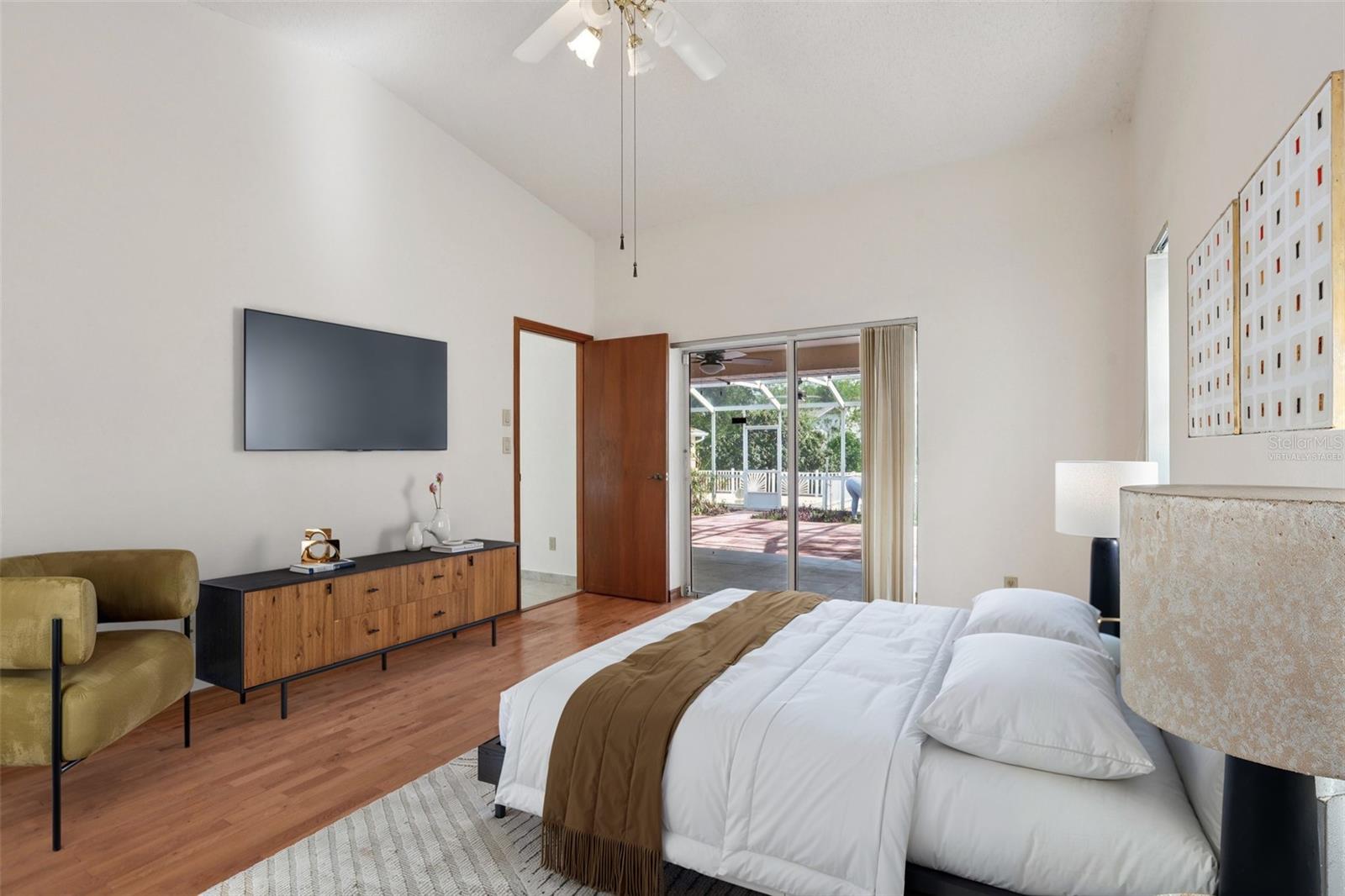 BEE CREEK SUB - Residential