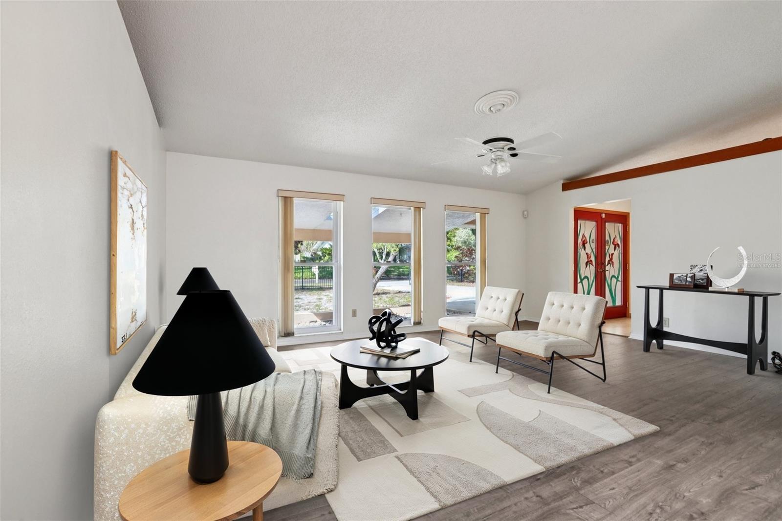 BEE CREEK SUB - Residential