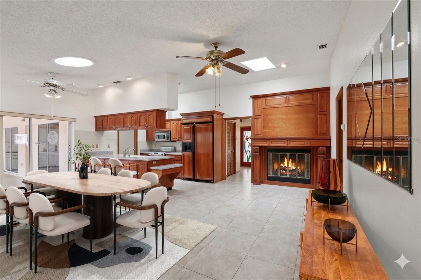 BEE CREEK SUB - Residential