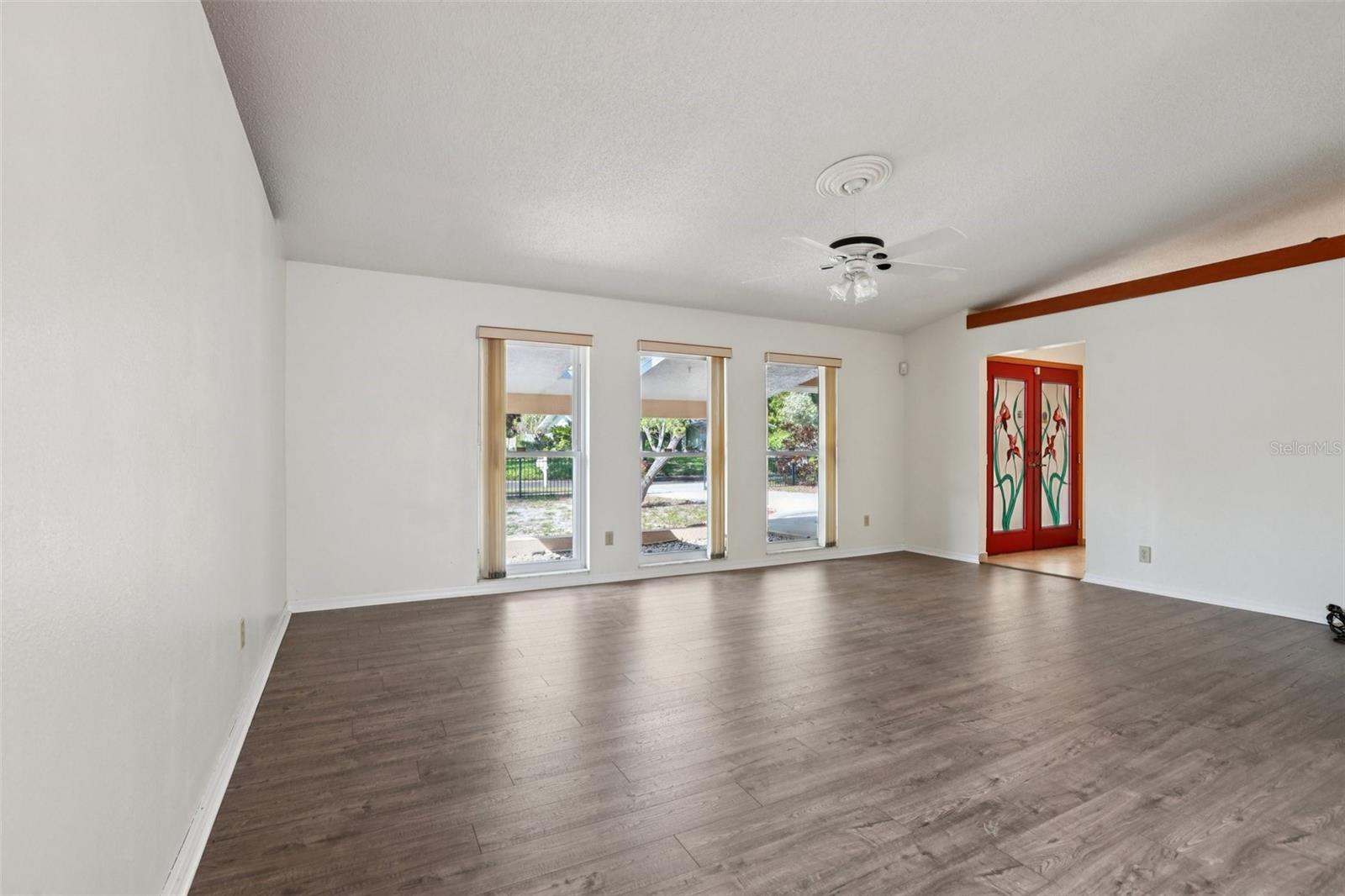 BEE CREEK SUB - Residential