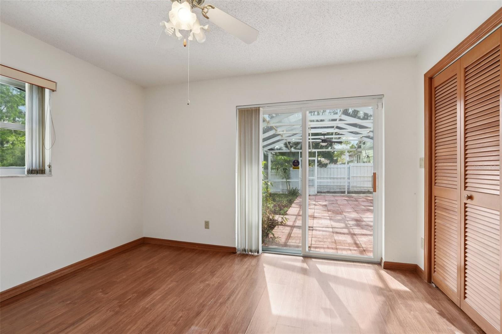 BEE CREEK SUB - Residential