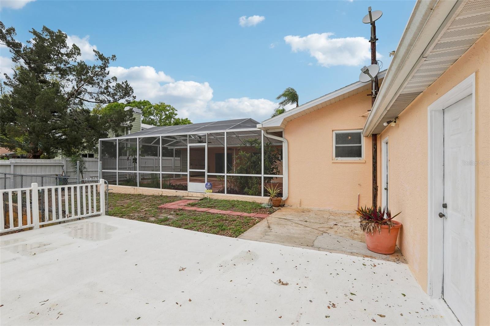 BEE CREEK SUB - Residential