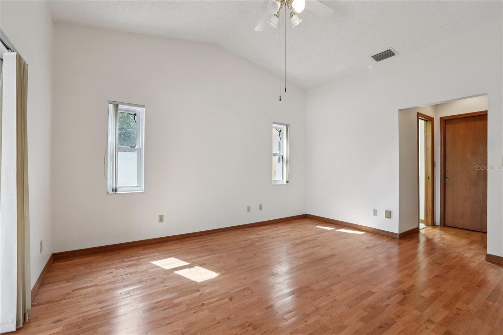 BEE CREEK SUB - Residential