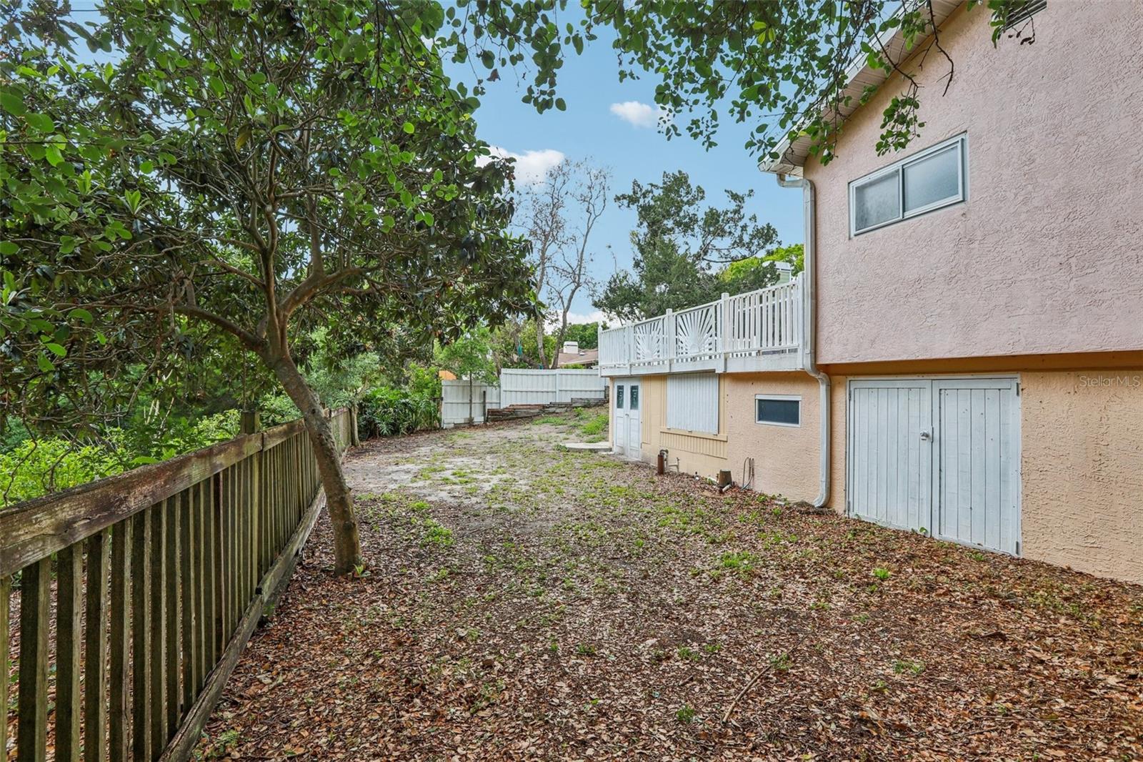 BEE CREEK SUB - Residential