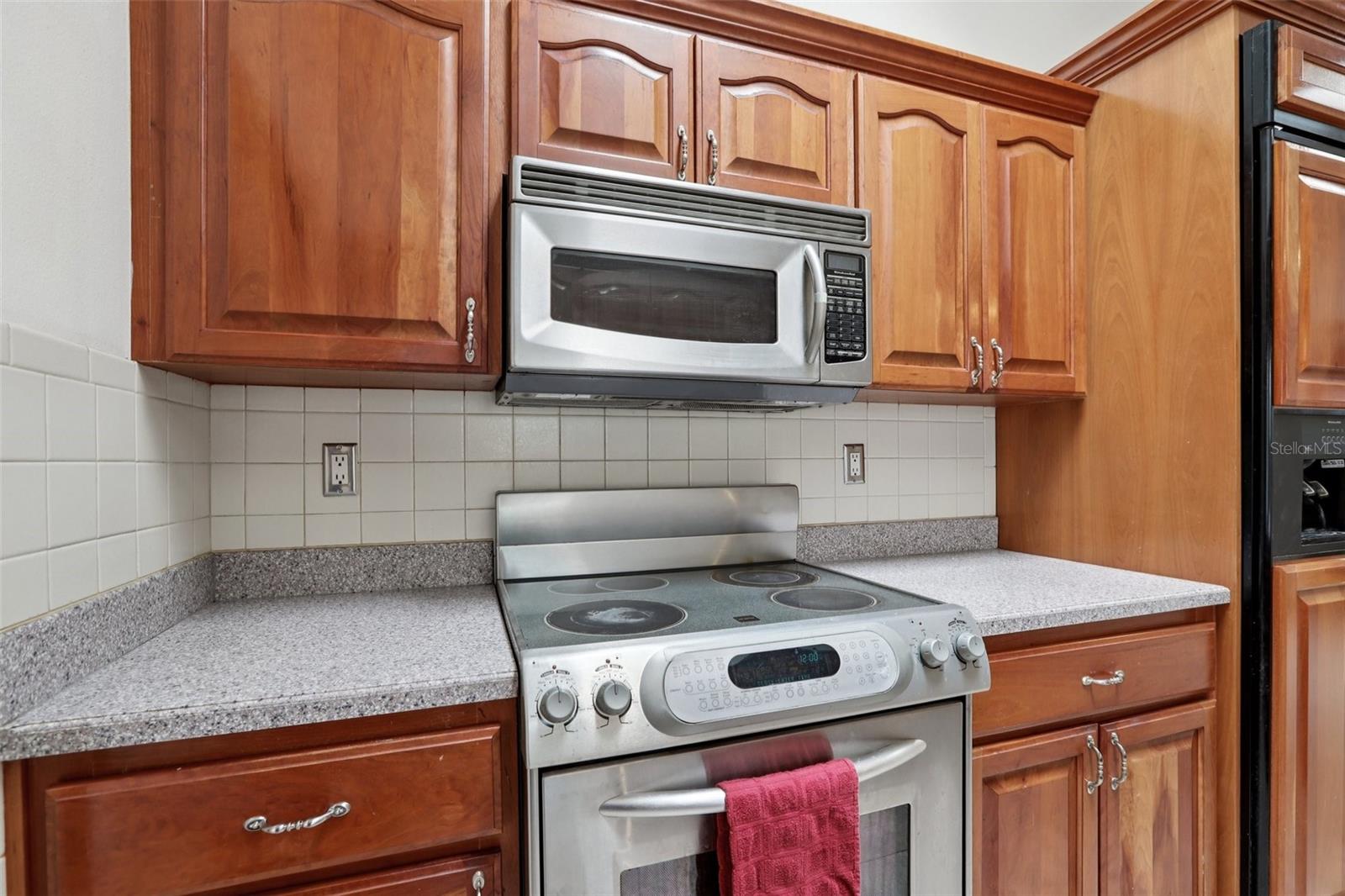 BEE CREEK SUB - Residential