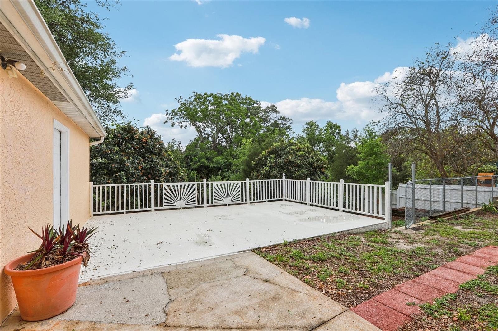 BEE CREEK SUB - Residential