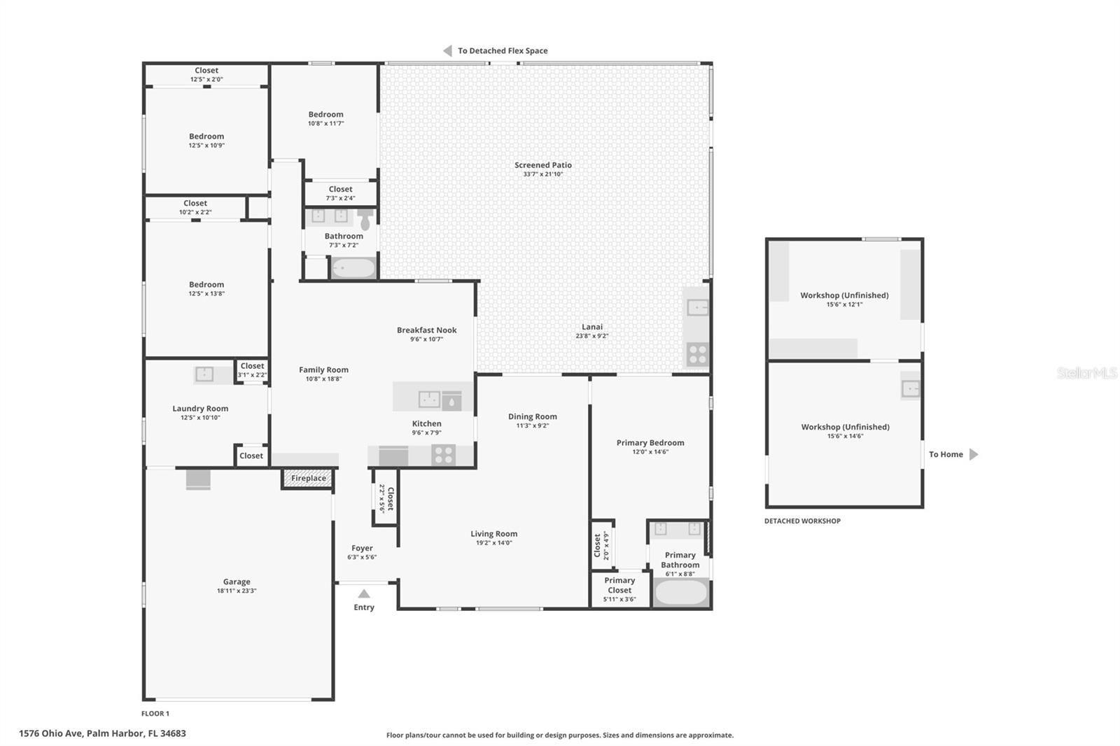 BEE CREEK SUB - Residential