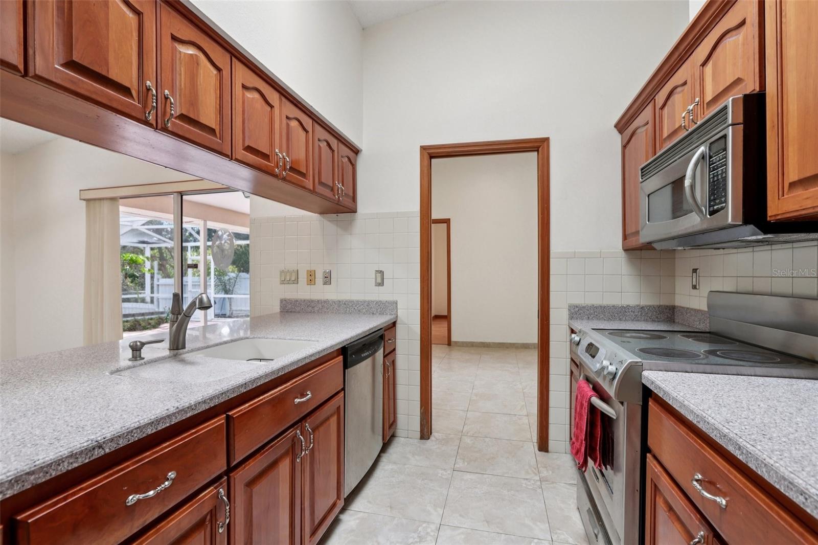 BEE CREEK SUB - Residential