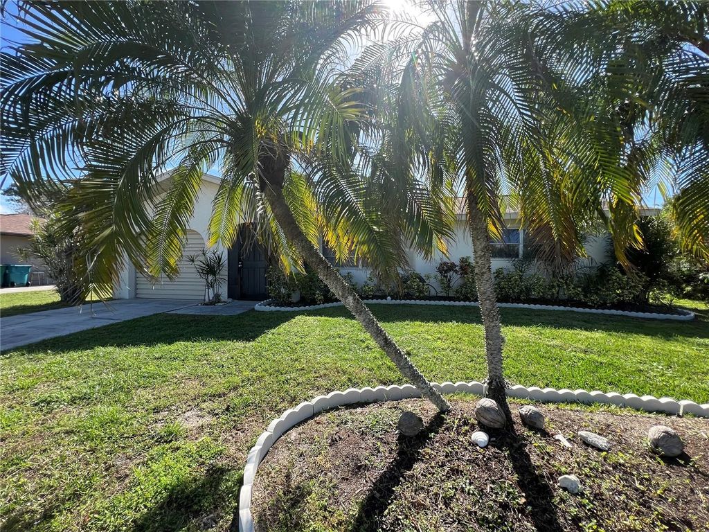 Photo of 18493 Lake Worth Boulevard, Port Charlotte, FL 33948 (MLS # C7523893)