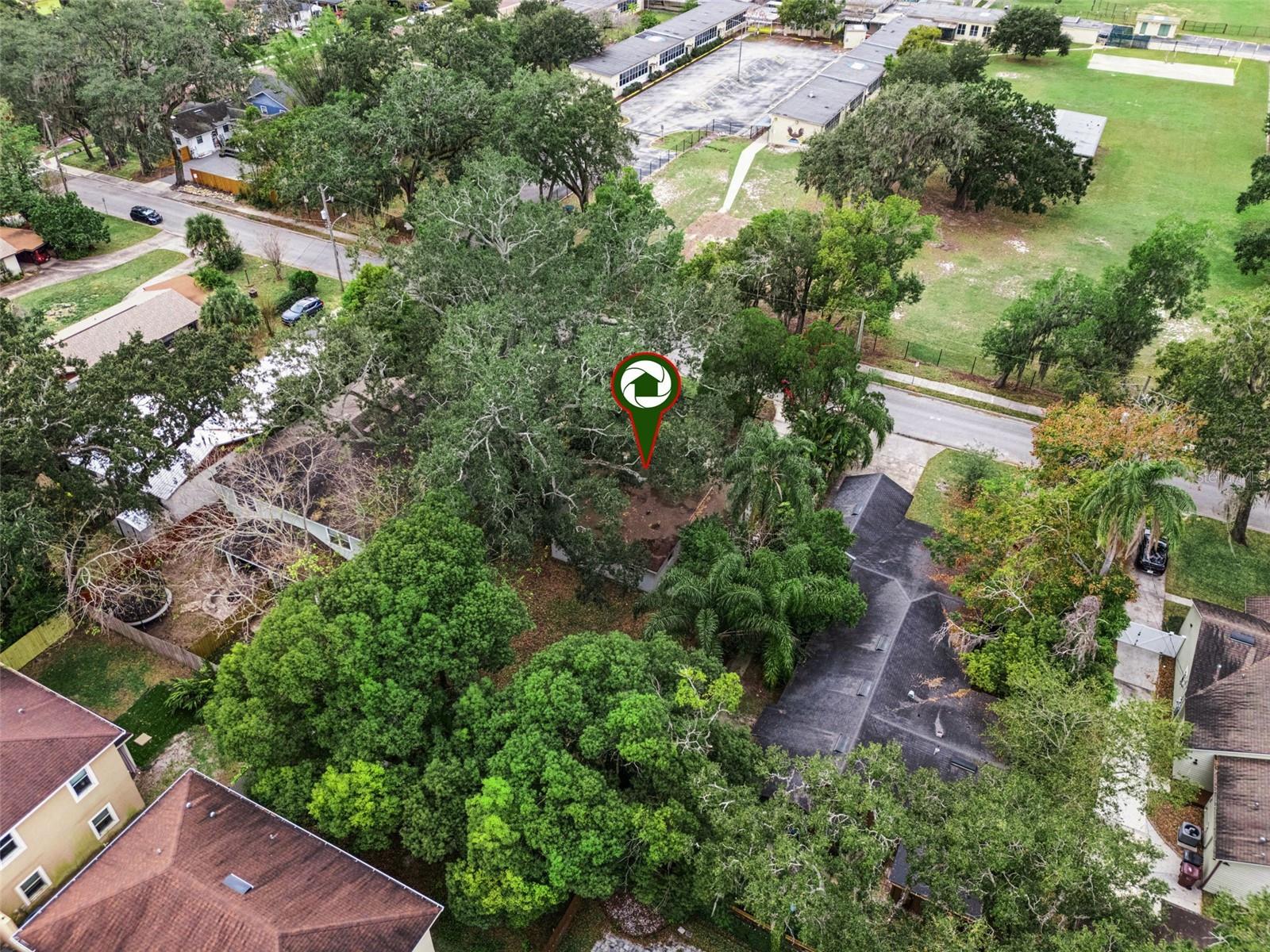 E E HARDYS SUB - Residential