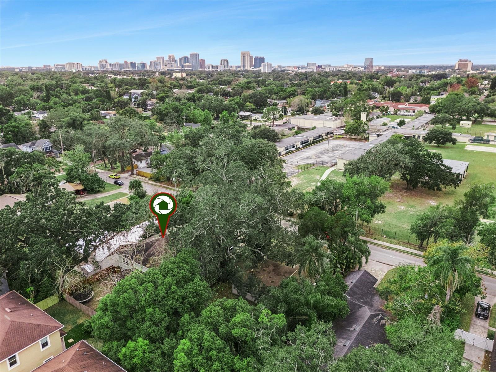 E E HARDYS SUB - Residential