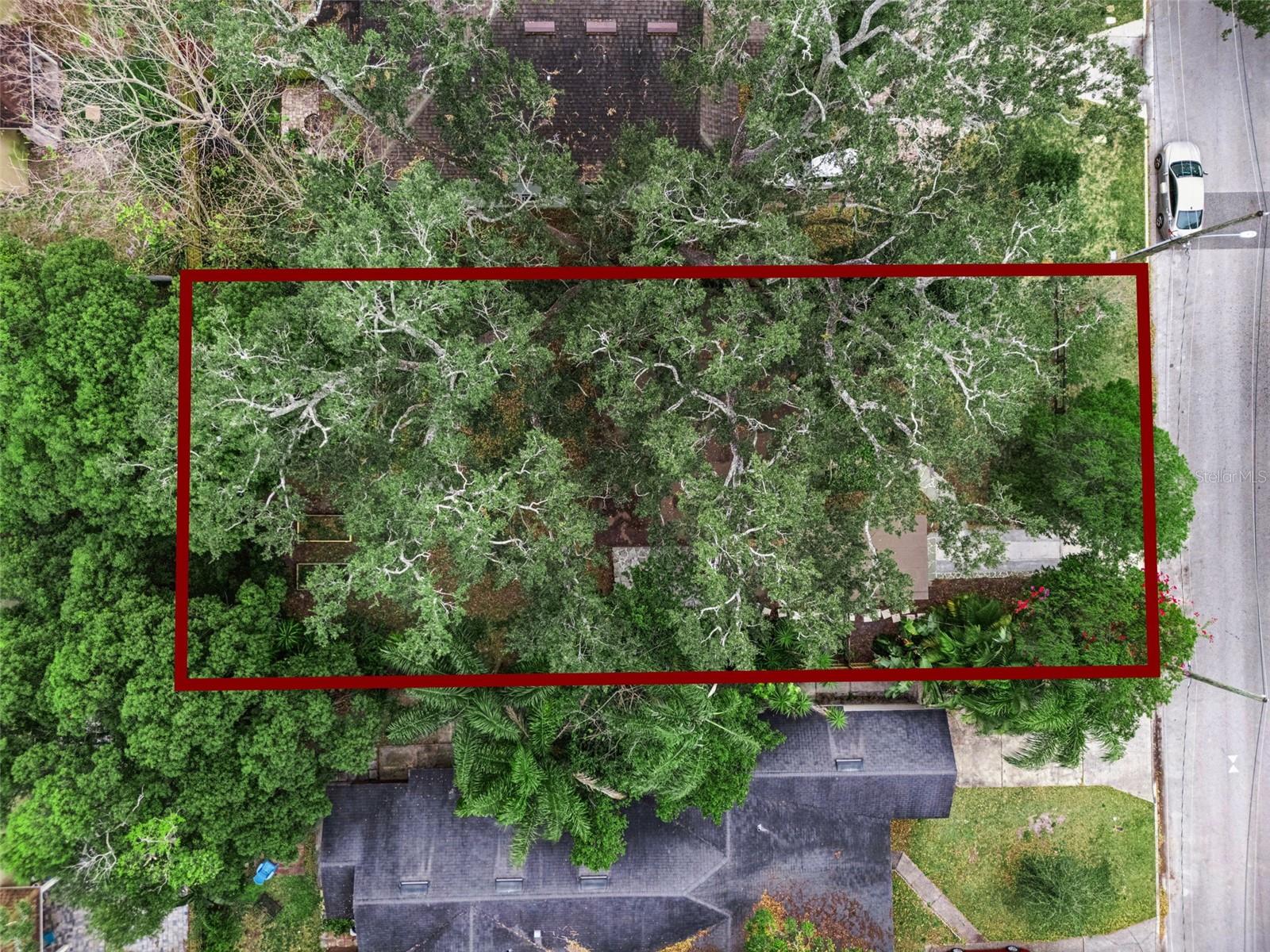 E E HARDYS SUB - Residential